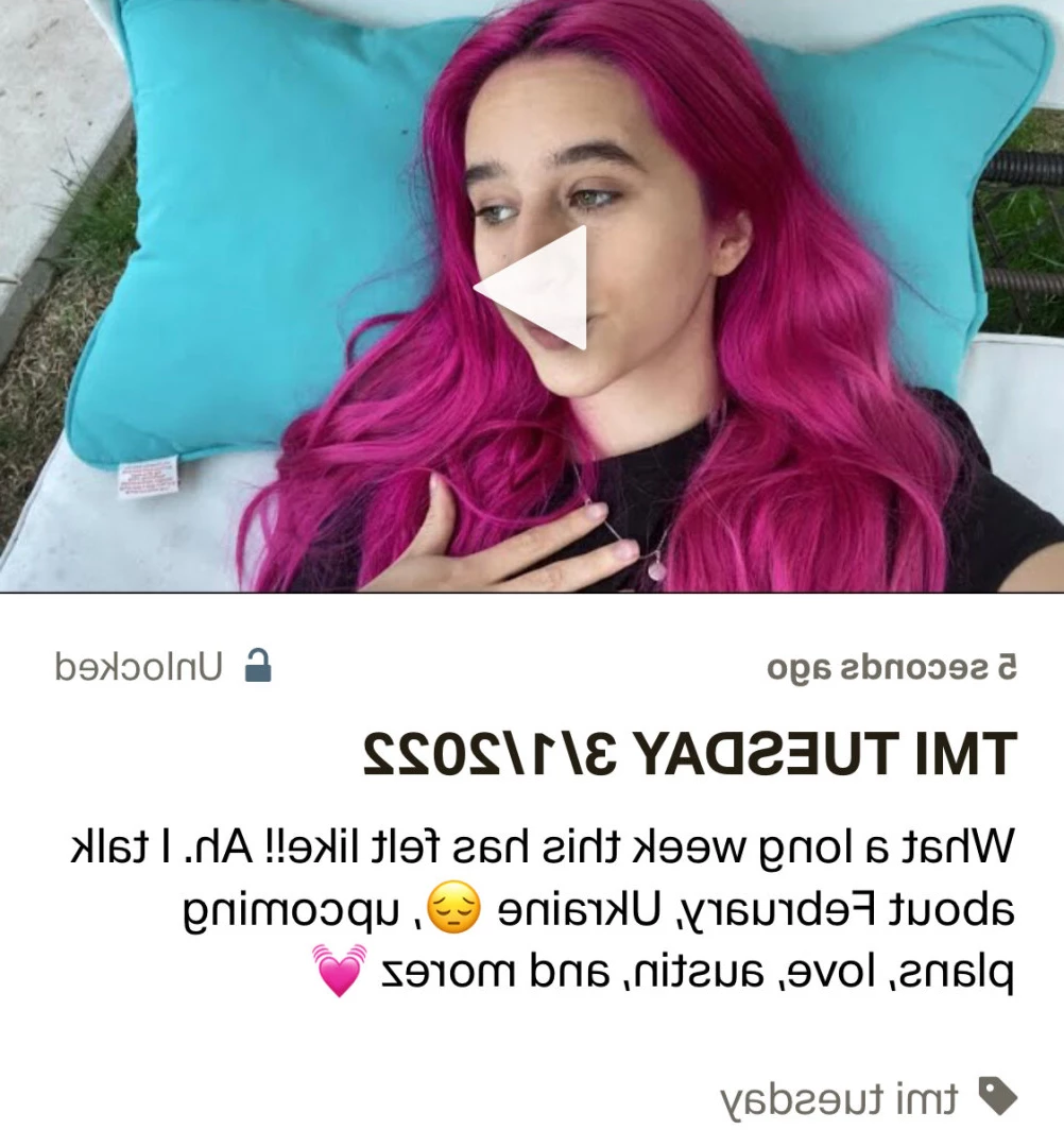 Mia🍒🌸✨ [ cherrygurl ] Onlyfans leaked photo 6357935 on Hotleaks.tv