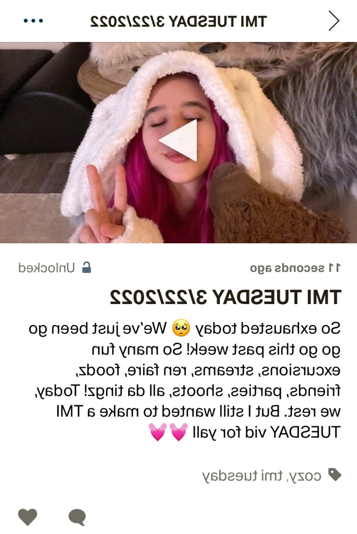 Mia🍒🌸✨ [ cherrygurl ] Onlyfans leaked photo 6359449 on Hotleaks.tv