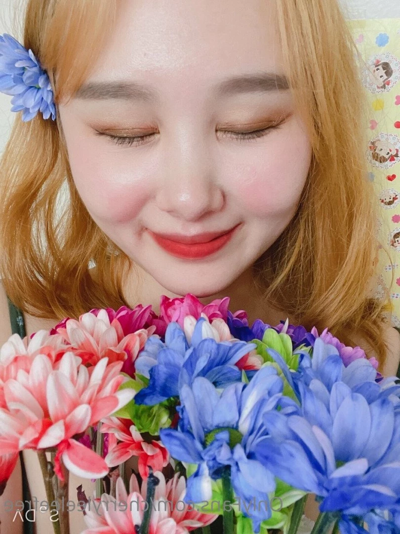CHERRY LEE❤ KOREAN💙FREE PAGE💛 [ cherryleeleefree ] Onlyfans leaked photo 3557259 on Hotleaks.tv