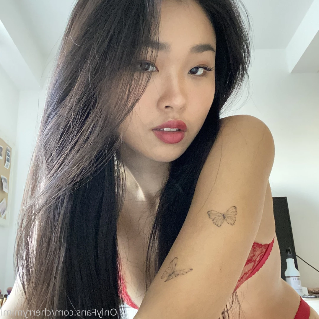 Mimi [ cherrymimi ] Onlyfans leaked photo 5979157 on Hotleaks.tv