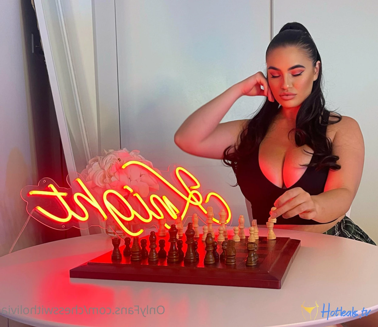 Olivia Knight [ chesswitholivia ] Onlyfans leaked photo 7682435 on  Hotleaks.tv