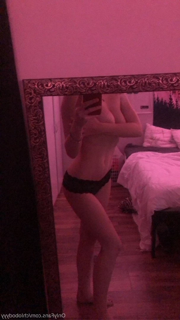 Chloe [ chlobodyyy ] Onlyfans leaked photo 3555021 on Hotleaks.tv