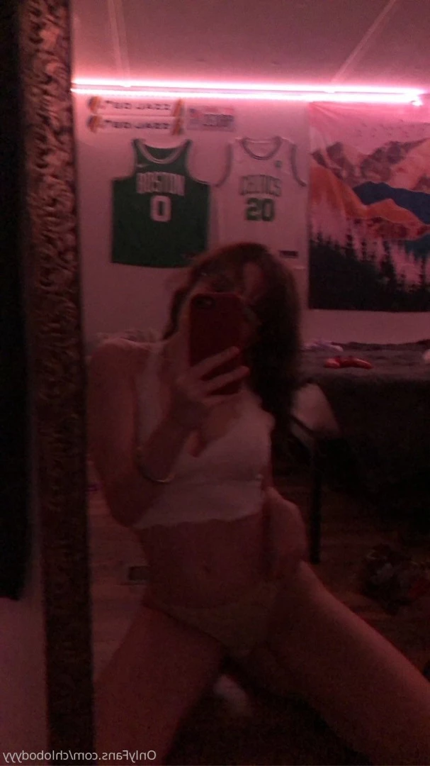Chloe [ chlobodyyy ] Onlyfans leaked photo 9225812 on Hotleaks.tv