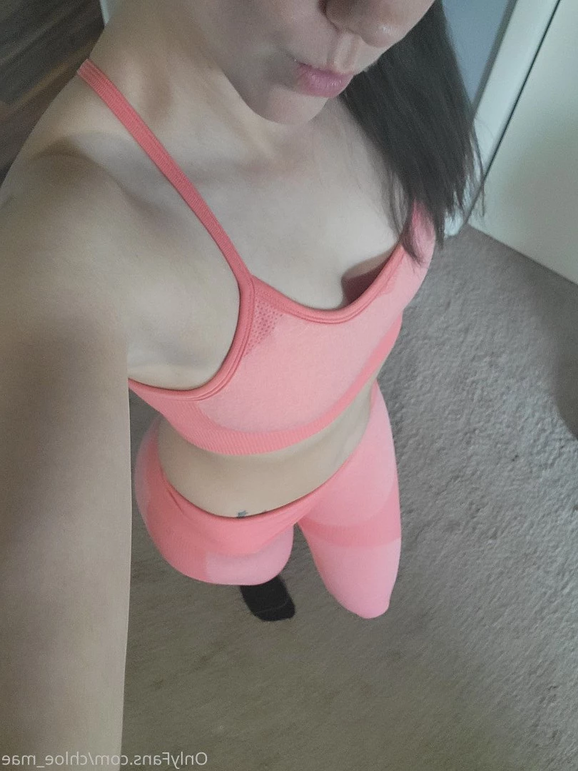 Chloe Mae 💚 [ chloe_mae ] Onlyfans leaked photo 3605585 on Hotleaks.tv
