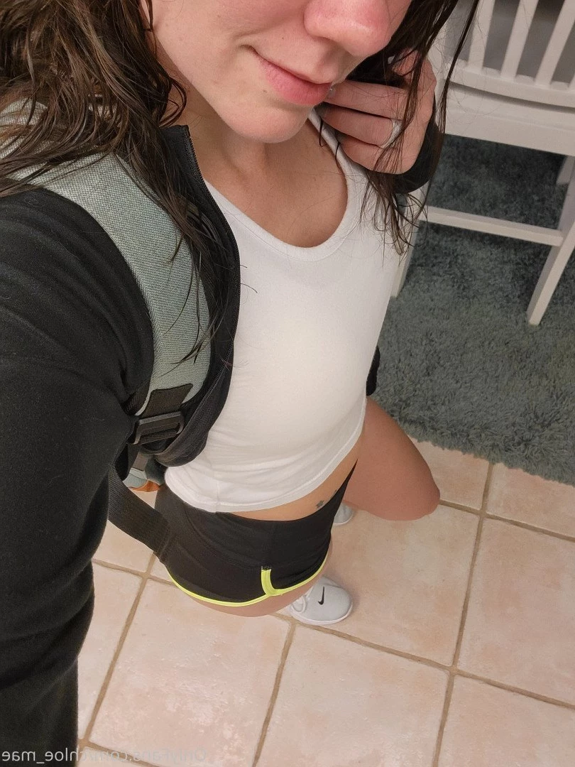 Chloe Mae 💚 [ chloe_mae ] Onlyfans leaked photo 3640114 on Hotleaks.tv
