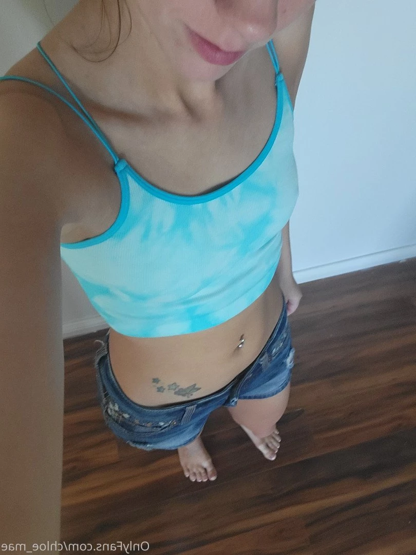 Chloe Mae 💚 [ chloe_mae ] Onlyfans leaked photo 3646341 on Hotleaks.tv