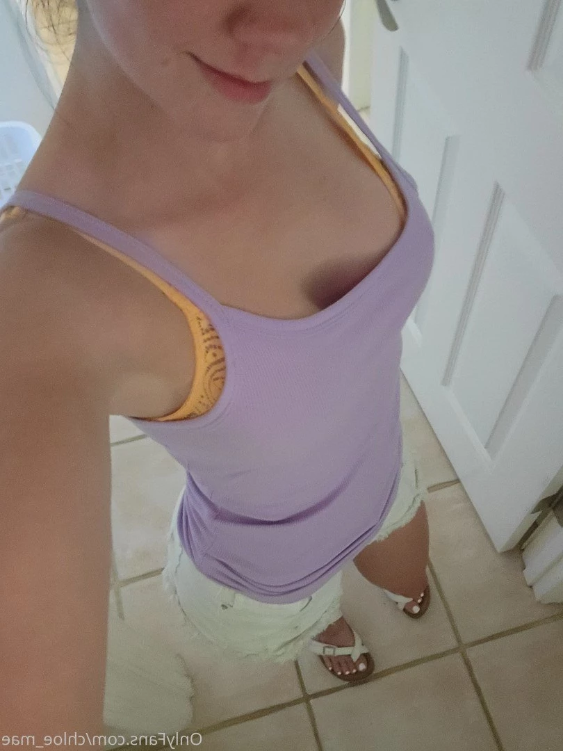 Chloe Mae 💚 [ chloe_mae ] Onlyfans leaked photo 3659423 on Hotleaks.tv
