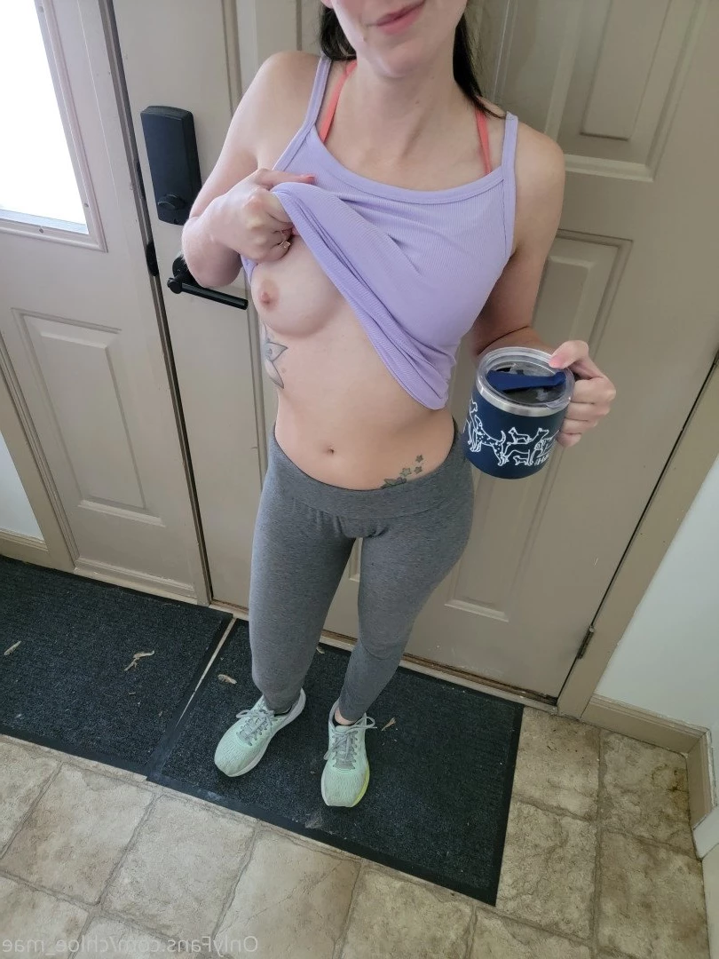 Chloe Mae 💚 [ chloe_mae ] Onlyfans leaked photo 3697301 on Hotleaks.tv