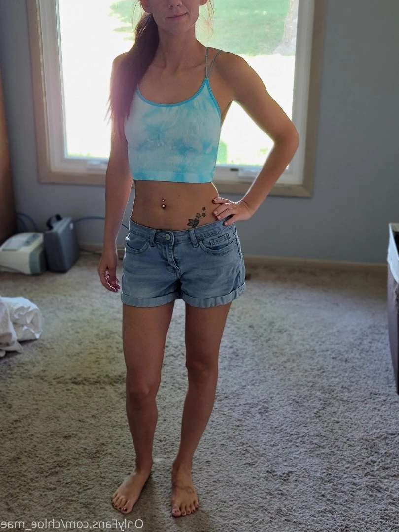 Chloe Mae 💚 [ chloe_mae ] Onlyfans leaked photo 3709528 on Hotleaks.tv