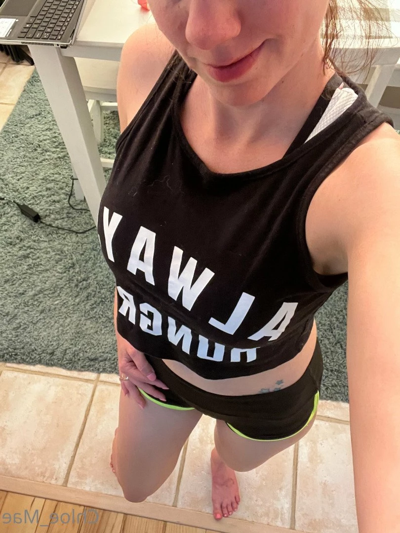 Chloe Mae 💚 [ chloe_mae ] Onlyfans leaked photo 3723514 on Hotleaks.tv
