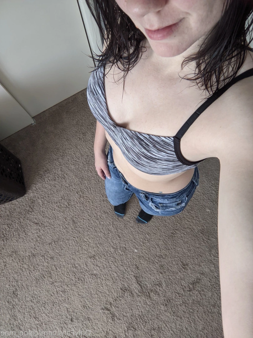 Chloe Mae 💚 [ chloe_mae ] Onlyfans leaked photo 6420024 on Hotleaks.tv
