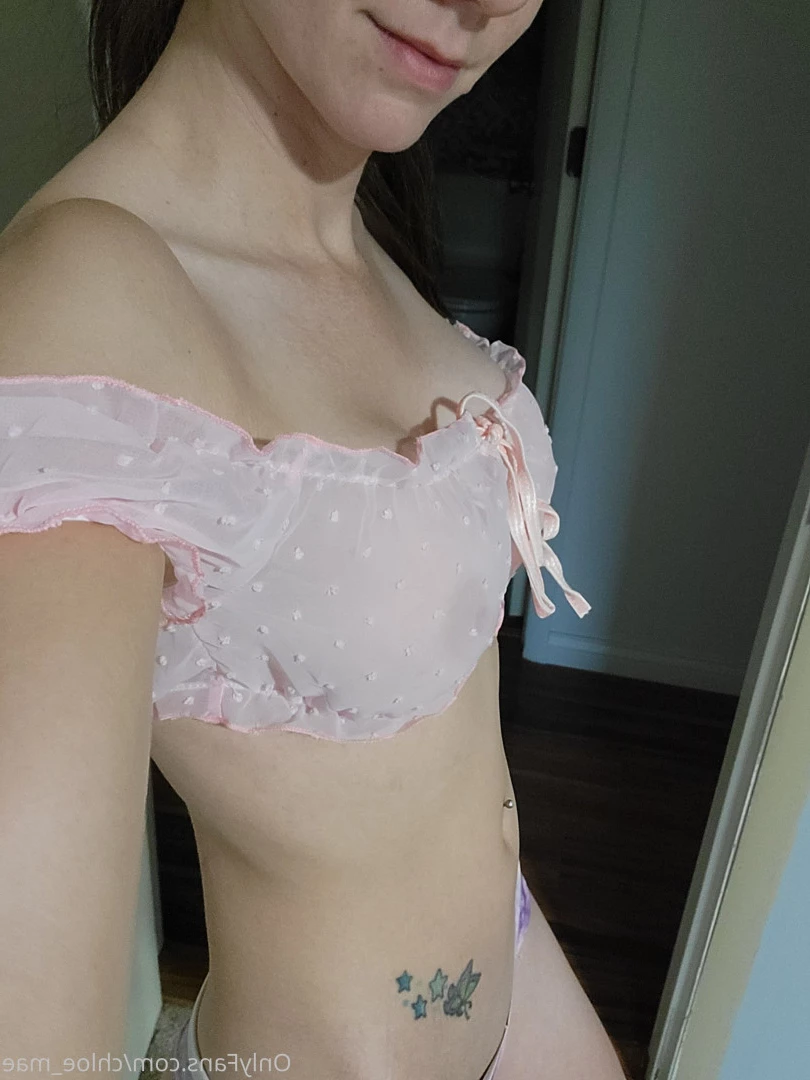 Chloe Mae 💚 [ chloe_mae ] Onlyfans leaked photo 9459758 on Hotleaks.tv