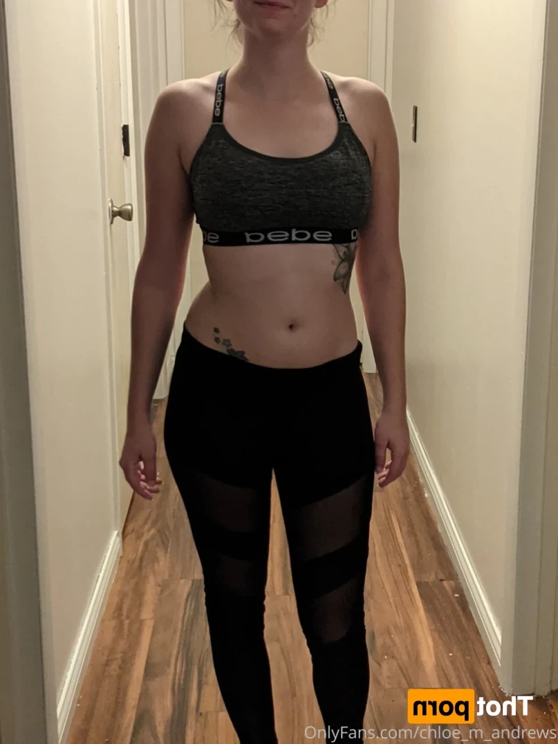 Chloe Mae 💚 [ chloe_mae ] Onlyfans leaked photo 11596685 on Hotleaks.tv
