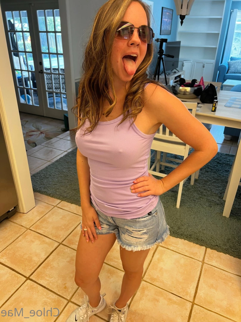 Chloe Mae 💚 [ chloe_mae ] Onlyfans leaked photo 13177643 on Hotleaks.tv