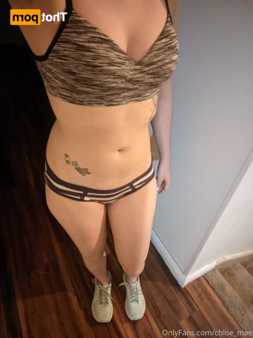 Chloe Mae 💚 [ chloe_mae ] Onlyfans leaked photo 14253504 on Hotleaks.tv