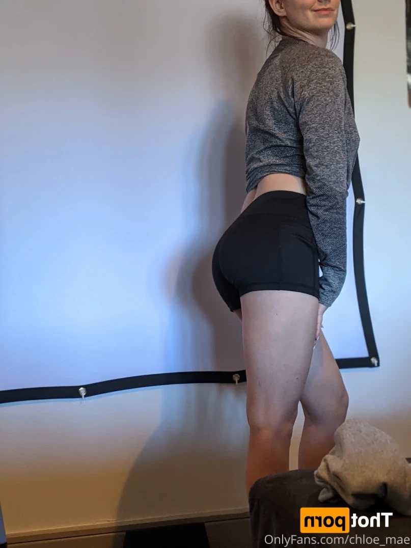 Chloe Mae 💚 [ chloe_mae ] Onlyfans leaked photo 14254071 on Hotleaks.tv
