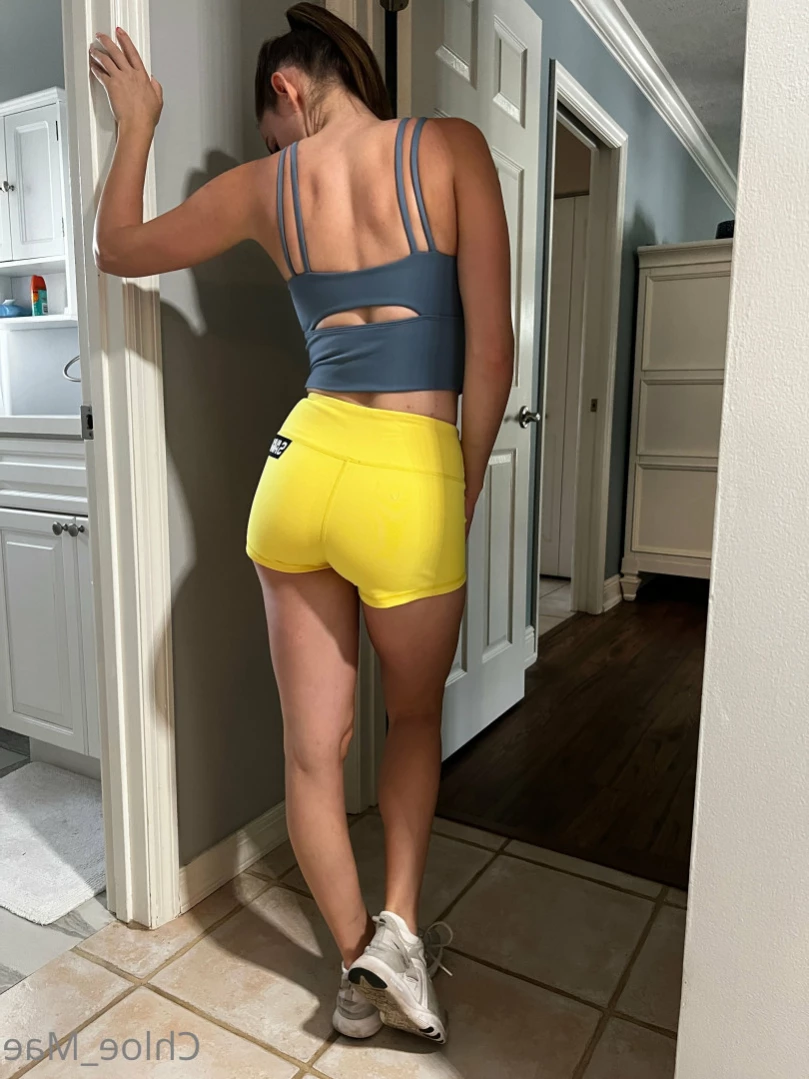 Chloe Mae 💚 [ chloe_mae ] Onlyfans leaked photo 15625778 on Hotleaks.tv