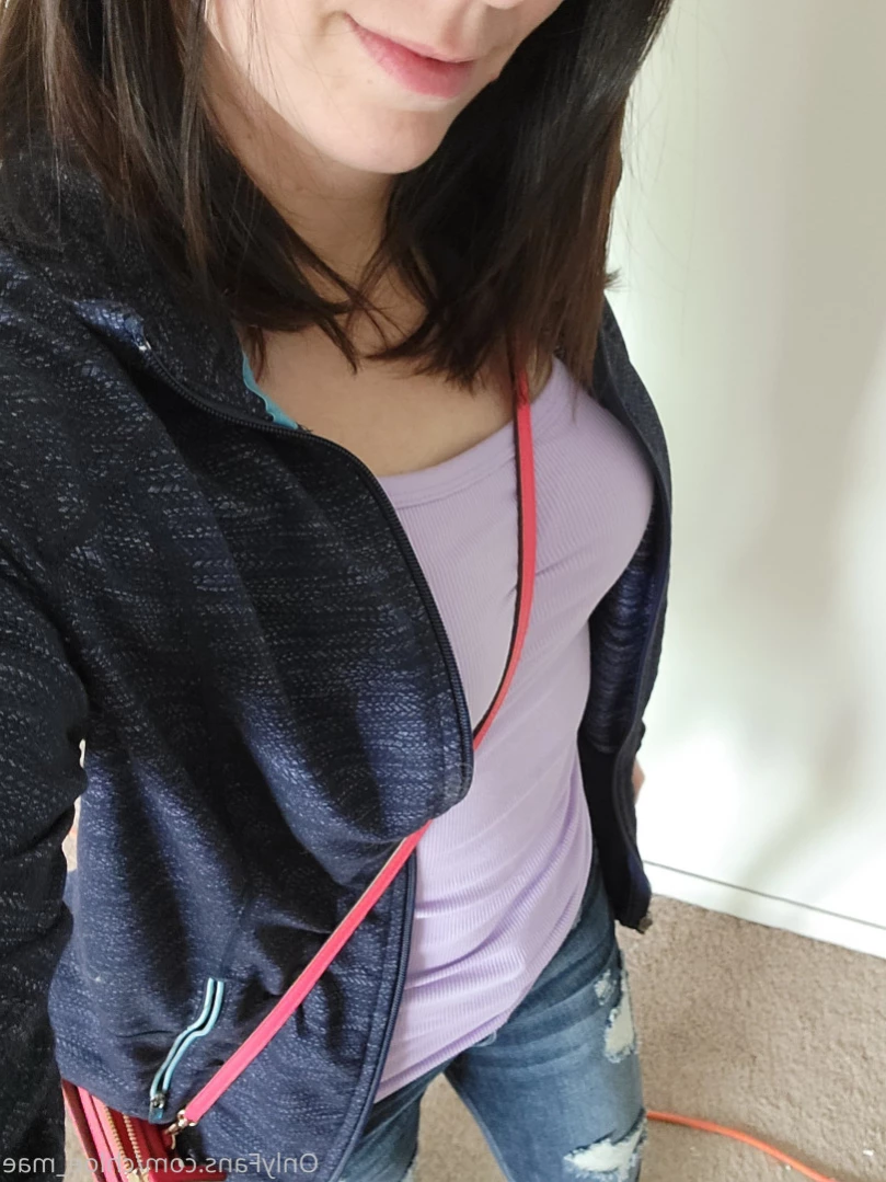 Chloe Mae 💚 [ chloe_mae ] Onlyfans leaked photo 15947269 on Hotleaks.tv