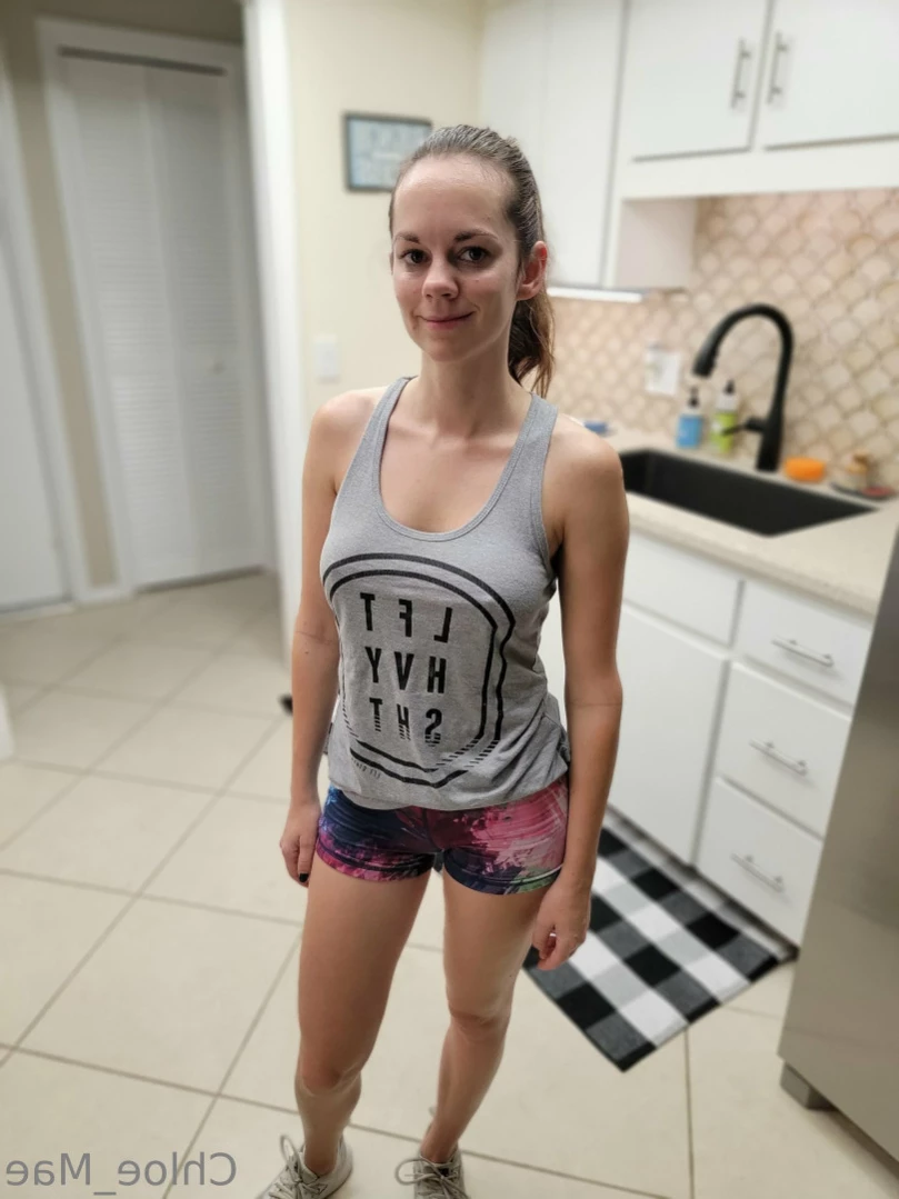 Chloe Mae 💚 [ chloe_mae ] Onlyfans leaked photo 15947349 on Hotleaks.tv