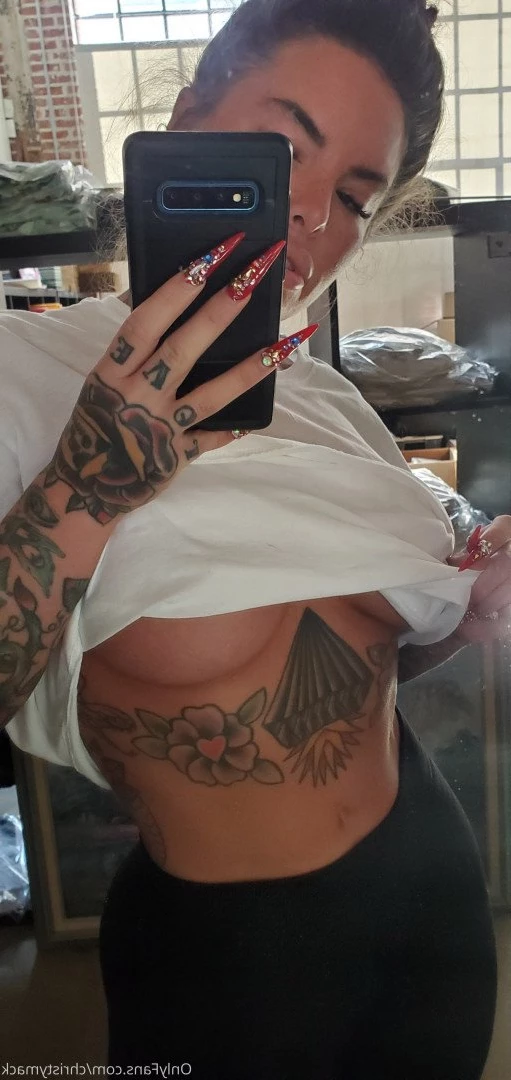 Christy Mack [ christymack ] Onlyfans leaked photo 2115956 on Hotleaks.tv