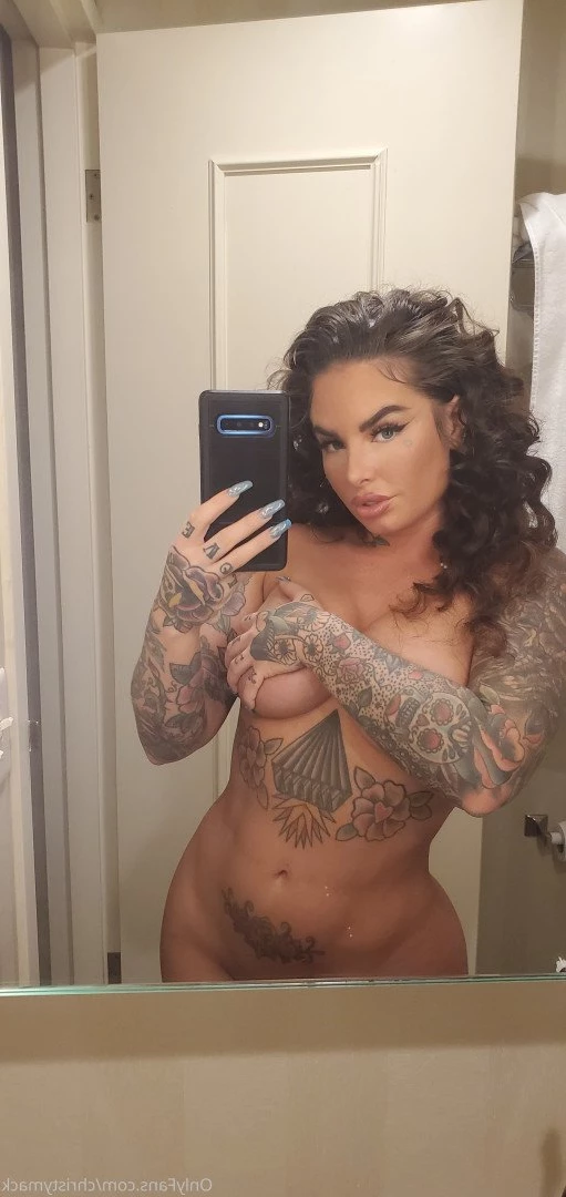 Christy Mack [ christymack ] Onlyfans leaked photo 2116353 on Hotleaks.tv