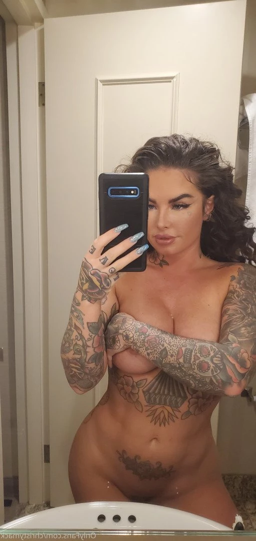 Christy Mack [ christymack ] Onlyfans leaked photo 2116509 on Hotleaks.tv