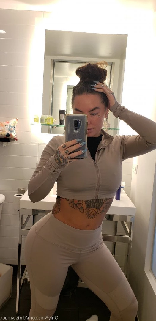 Christy Mack [ christymack ] Onlyfans leaked photo 2117416 on Hotleaks.tv