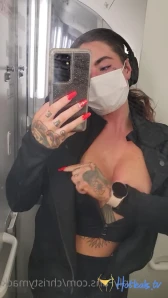 Christy Mack [ christymack ] Onlyfans leaked video 4662767 on Hotleaks.tv