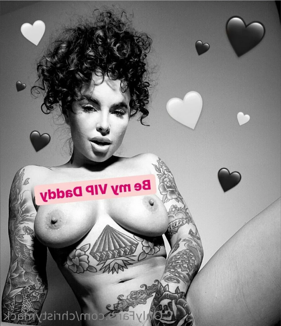 Christy Mack [ christymack ] Onlyfans leaked photo 7723043 on Hotleaks.tv