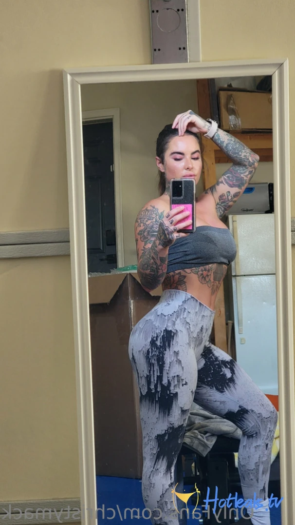 Christy Mack [ christymack ] Onlyfans leaked photo 7723340 on Hotleaks.tv