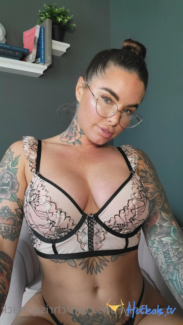 Christy Mack [ christymack ] Onlyfans leaked photo 7723369 on Hotleaks.tv