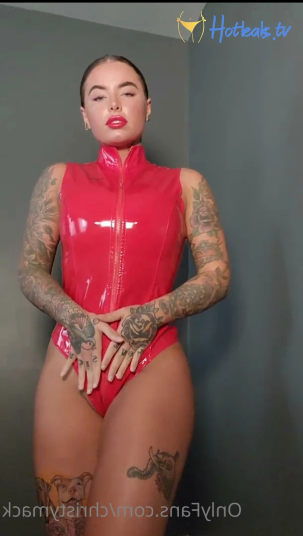 Christy Mack [ christymack ] Onlyfans leaked photo 7723432 on Hotleaks.tv