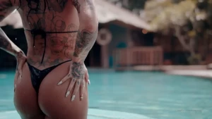 Christy Mack [ christymack ] Onlyfans leaked video 10773299 on Hotleaks.tv