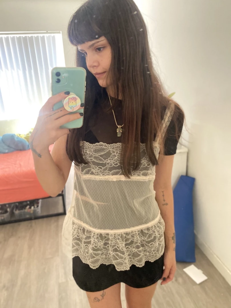 Chloe [ chloenoa ] Onlyfans leaked photo 14256483 on Hotleaks.tv
