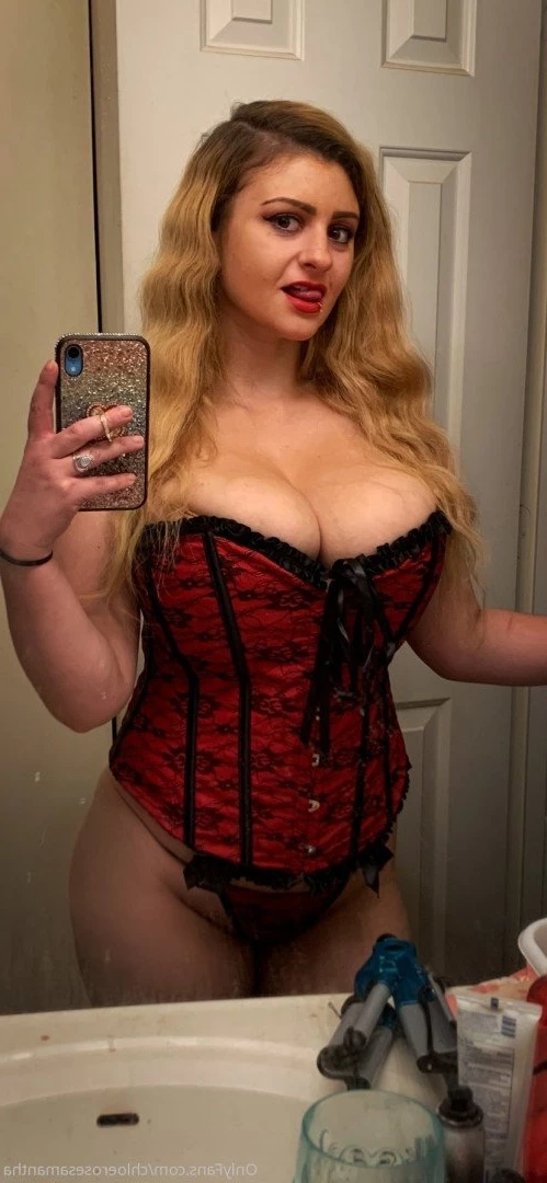 Chloe Rose [ chloerosesamantha ] Onlyfans leaked photo 3552238 on Hotleaks.tv