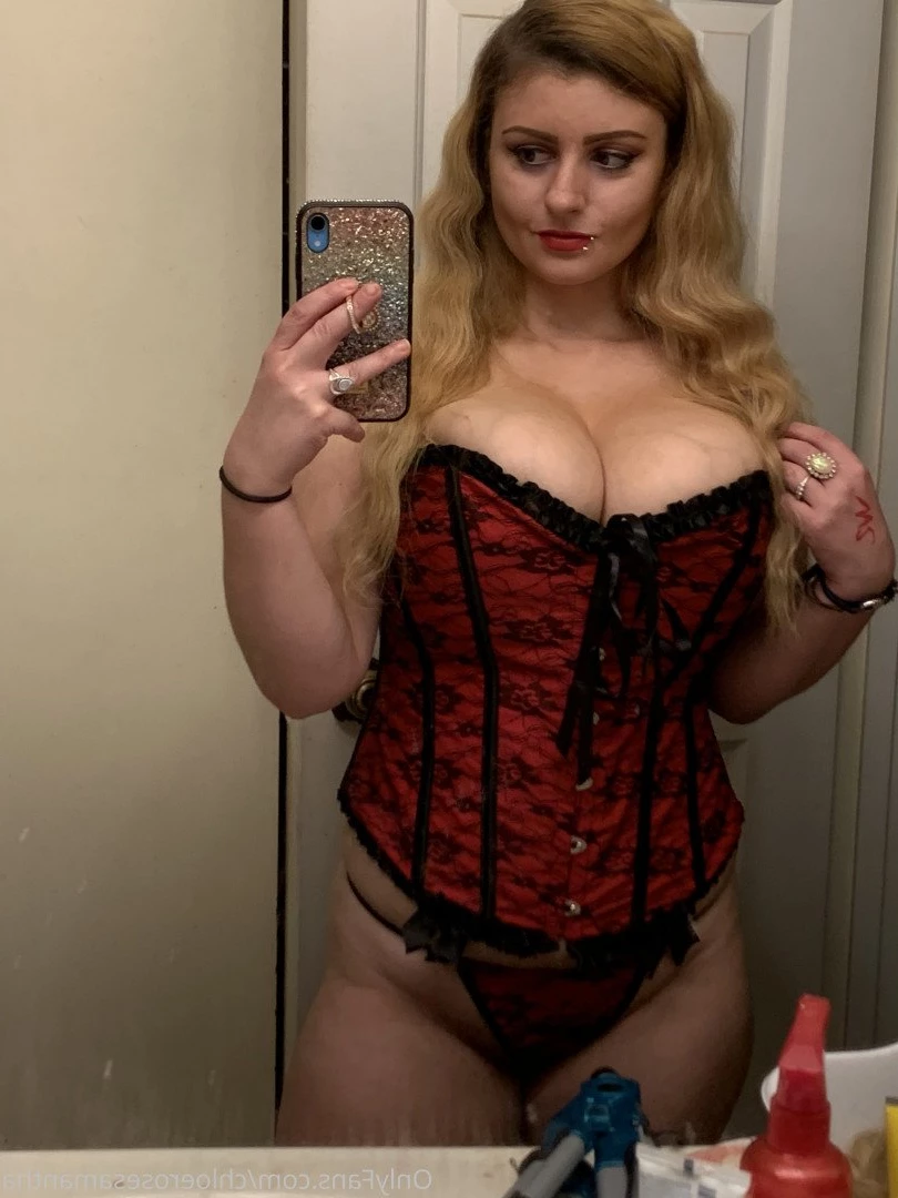 Chloe Rose [ chloerosesamantha ] Onlyfans leaked photo 3553461 on Hotleaks.tv