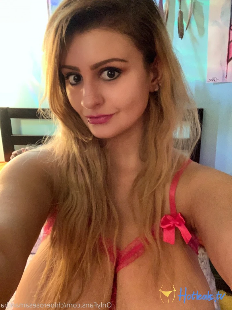 Chloe Rose [ chloerosesamantha ] Onlyfans leaked photo 3553754 on  Hotleaks.tv