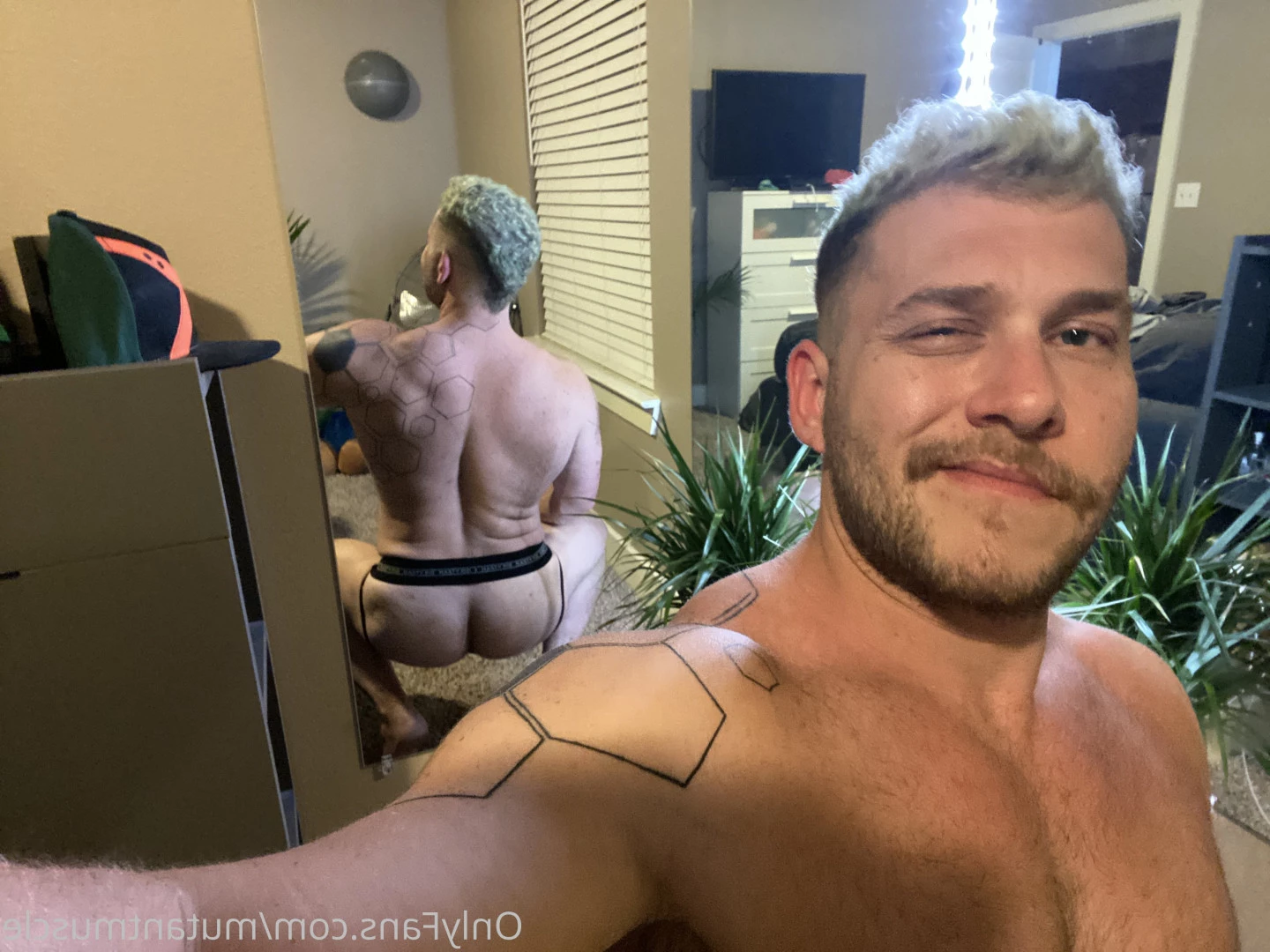 madanayr gains more [ chonkygains ] Onlyfans leaked photo 7680991 on Hotleaks.tv