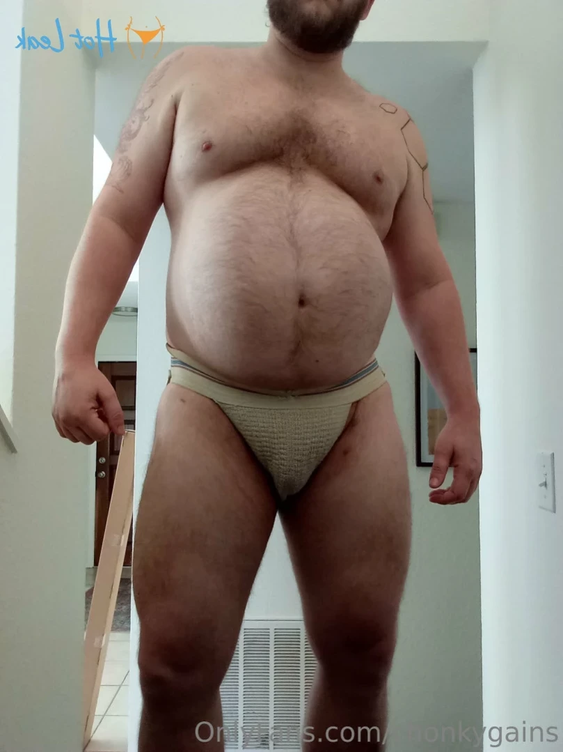 madanayr gains more [ chonkygains ] Onlyfans leaked photo 15670164 on Hotleaks.tv