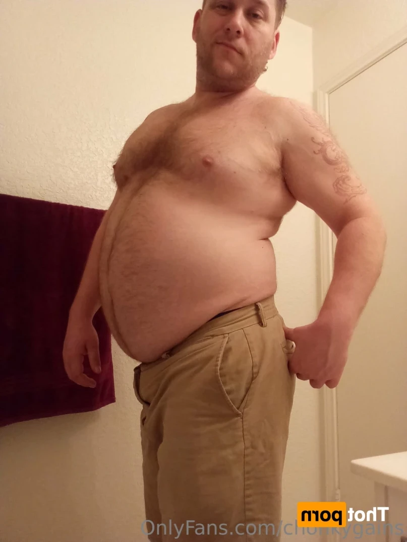 madanayr gains more [ chonkygains ] Onlyfans leaked photo 16153404 on Hotleaks.tv