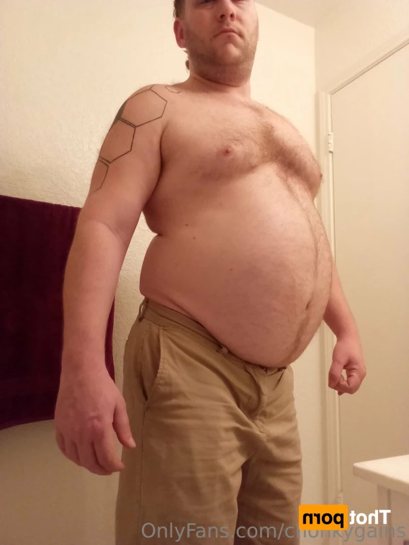 madanayr gains more [ chonkygains ] Onlyfans leaked photo 16153412 on Hotleaks.tv