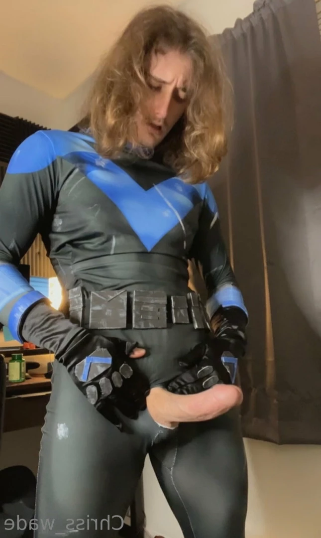 Chris [ chriss_wade ] Onlyfans leaked photo 5967968 on Hotleaks.tv
