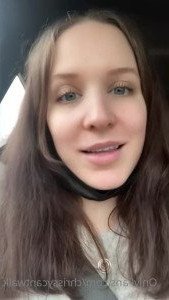 Chrissy [ chrissycantwalk ] Onlyfans leaked video 3233119 on Hotleaks.tv