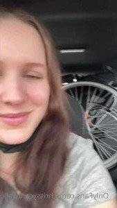 Chrissy [ chrissycantwalk ] Onlyfans leaked video 3233133 on Hotleaks.tv