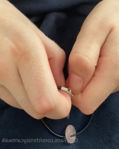 Chrissy [ chrissycantwalk ] Onlyfans leaked video 3233299 on Hotleaks.tv