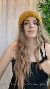 Chrissy [ chrissycantwalk ] Onlyfans leaked video 3233312 on Hotleaks.tv