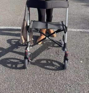 Chrissy [ chrissycantwalk ] Onlyfans leaked video 3233313 on Hotleaks.tv