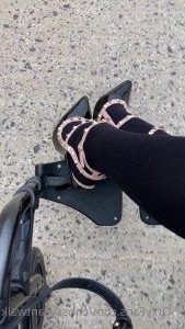 Chrissy [ chrissycantwalk ] Onlyfans leaked video 3233339 on Hotleaks.tv