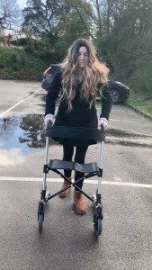 Chrissy [ chrissycantwalk ] Onlyfans leaked video 3233451 on Hotleaks.tv