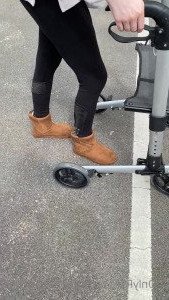Chrissy [ chrissycantwalk ] Onlyfans leaked video 3233463 on Hotleaks.tv